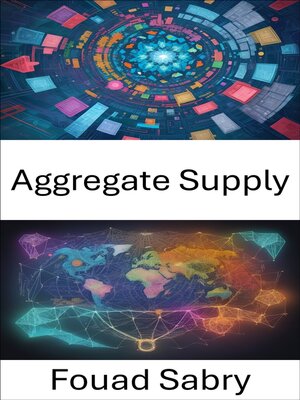 cover image of Aggregate Supply